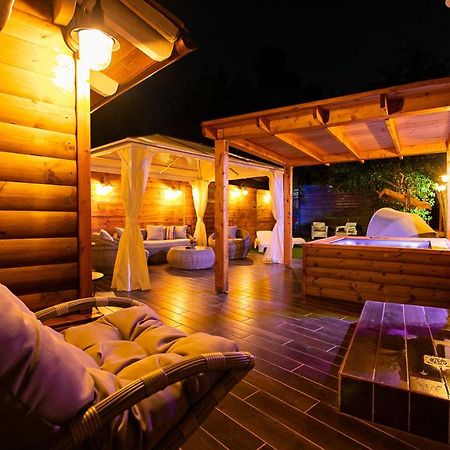 Private Garden House Villa Haifa Ngoại thất bức ảnh