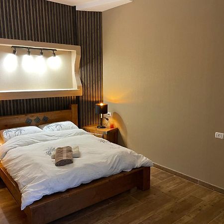 Private Garden House Villa Haifa Ngoại thất bức ảnh