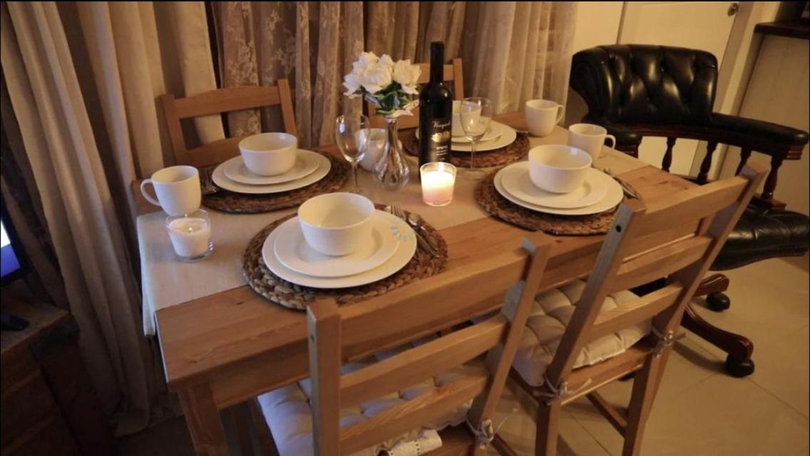 Private Garden House Villa Haifa Ngoại thất bức ảnh